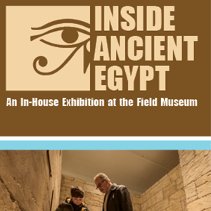 Field Museum Brochure